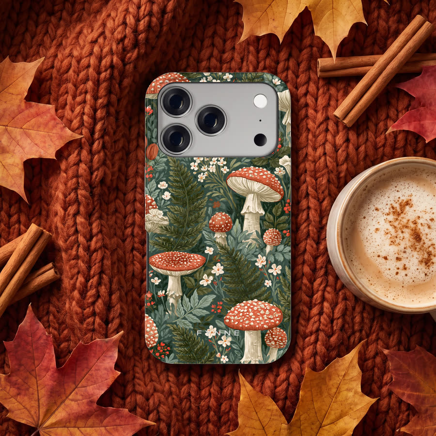 The Fall Collection