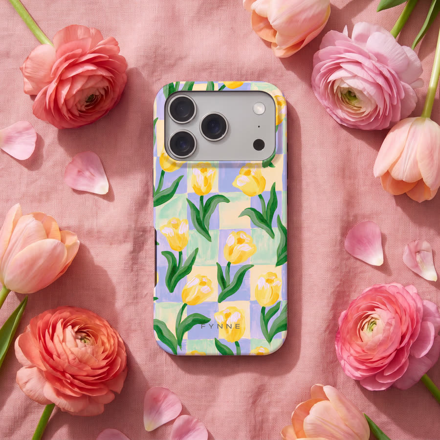 The Flower Collection