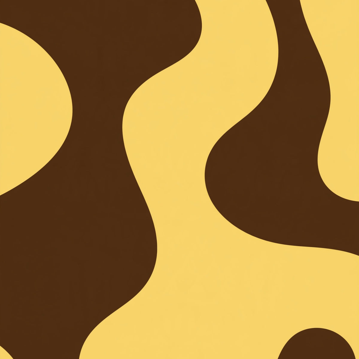 Chocolade Golven, het ontwerp