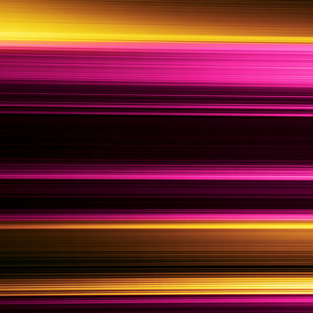 Neon Lichtstrepen, het ontwerp