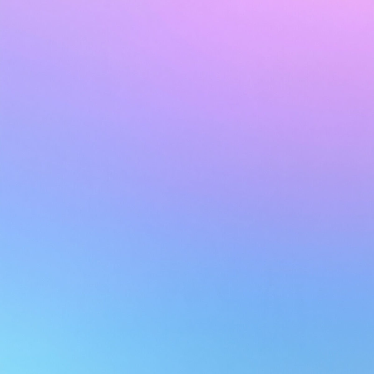 Pastel Kleurverloop, het ontwerp